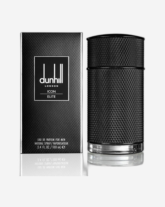 Dunhill Icon Elite for Men Natural Spray EDP 100ml