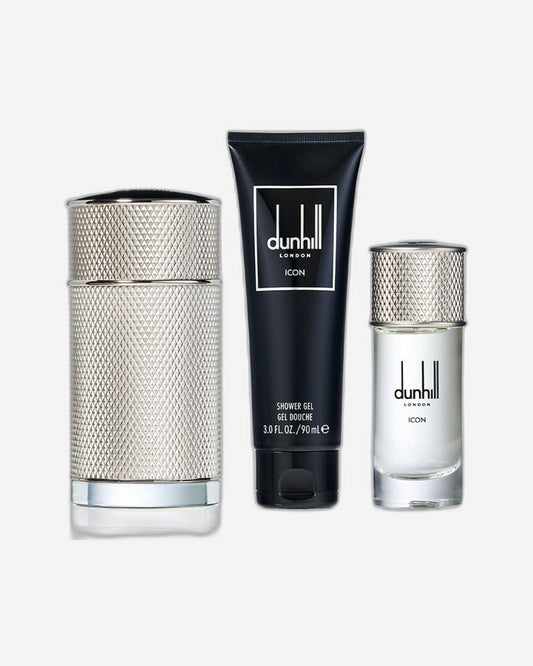 Dunhill Icon G-Set 2019