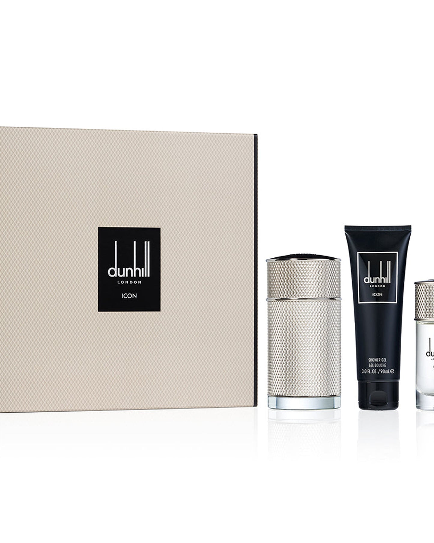 Dunhill Icon G-Set 2019