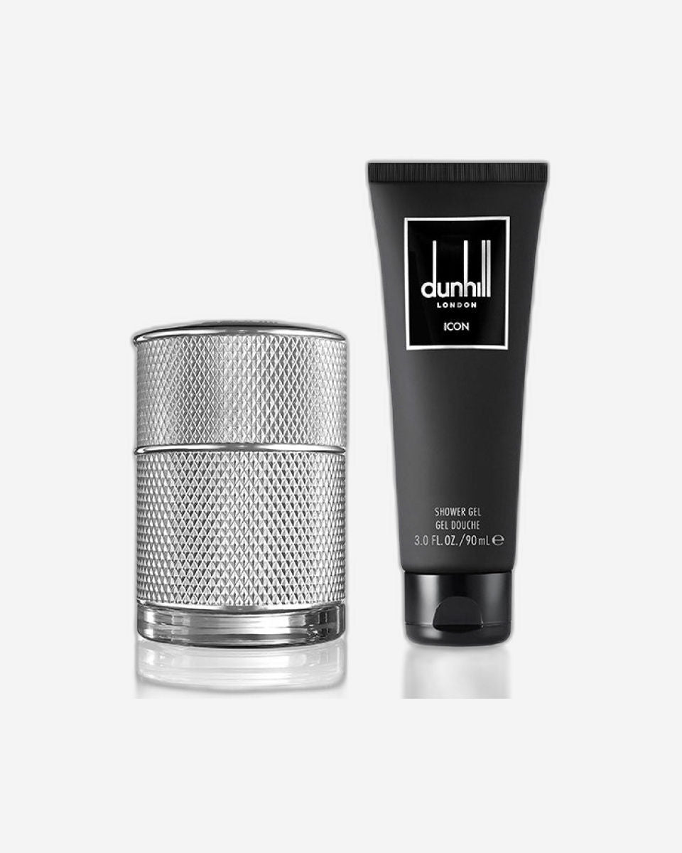 Dunhill Icon G-Set 2019