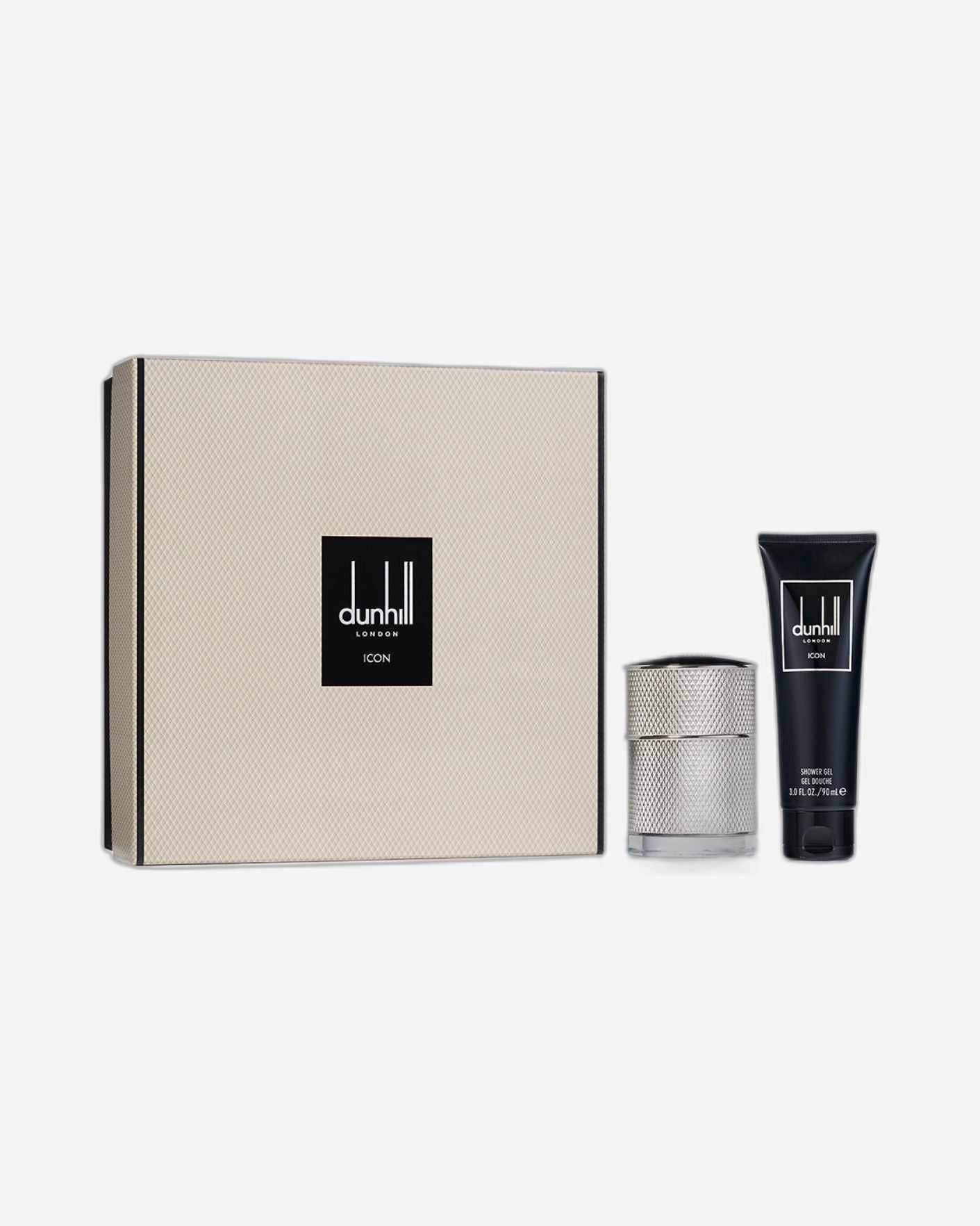 Dunhill Icon G-Set 2019