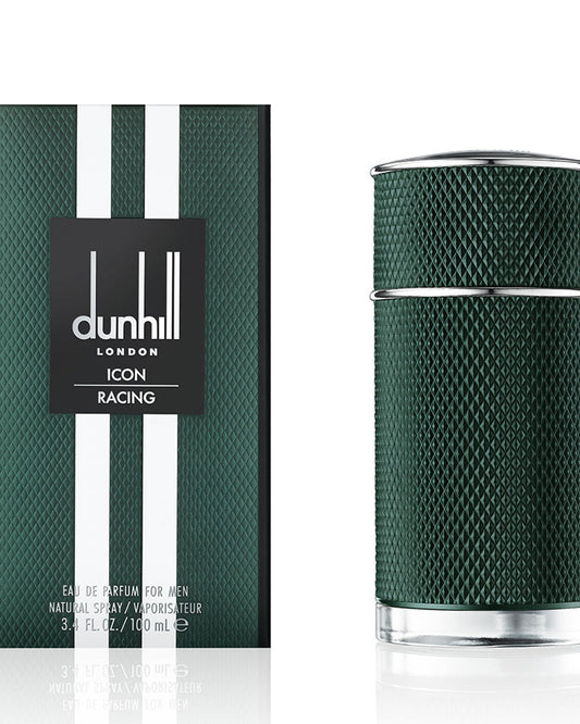 Dunhill Icon Racing Green Natural Spray EDP 100ml