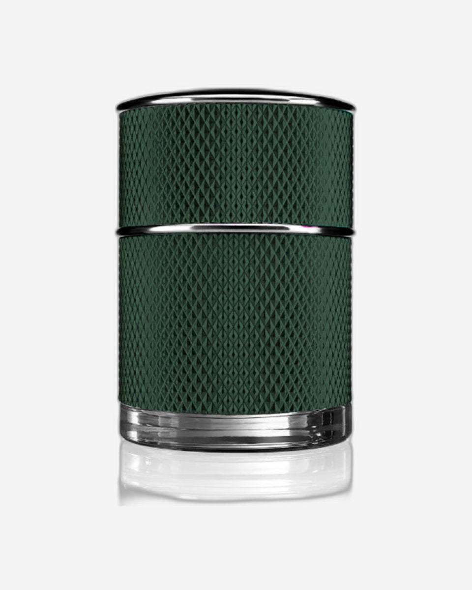 Dunhill Icon Racing Green for Men Natural Spray EDP 50ml