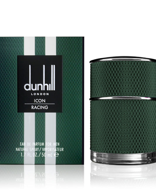 Dunhill Icon Racing Green for Men Natural Spray EDP 50ml