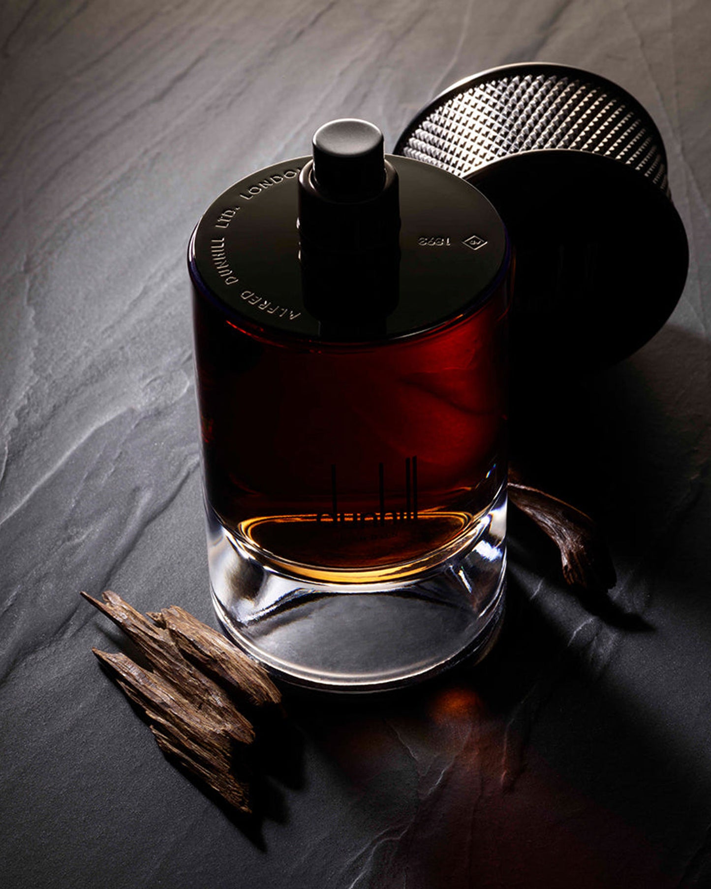 Dunhill Signature Collection Arabian Desert Natural Spray EDP 100ml