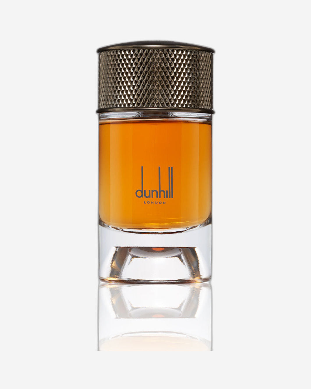 Dunhill Signature Collection British Leather Unisex Natural Spray EDP 100ml