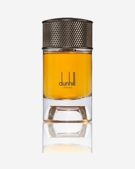 Dunhill Signature Collection Moroccan Amber Unisex Natural Spray EDP 100ml