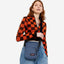 Eastpak The One Powder  Pilot Crossbody  Bag