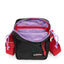 Eastpak The One Kontrast Violet Red Crossbody Bag