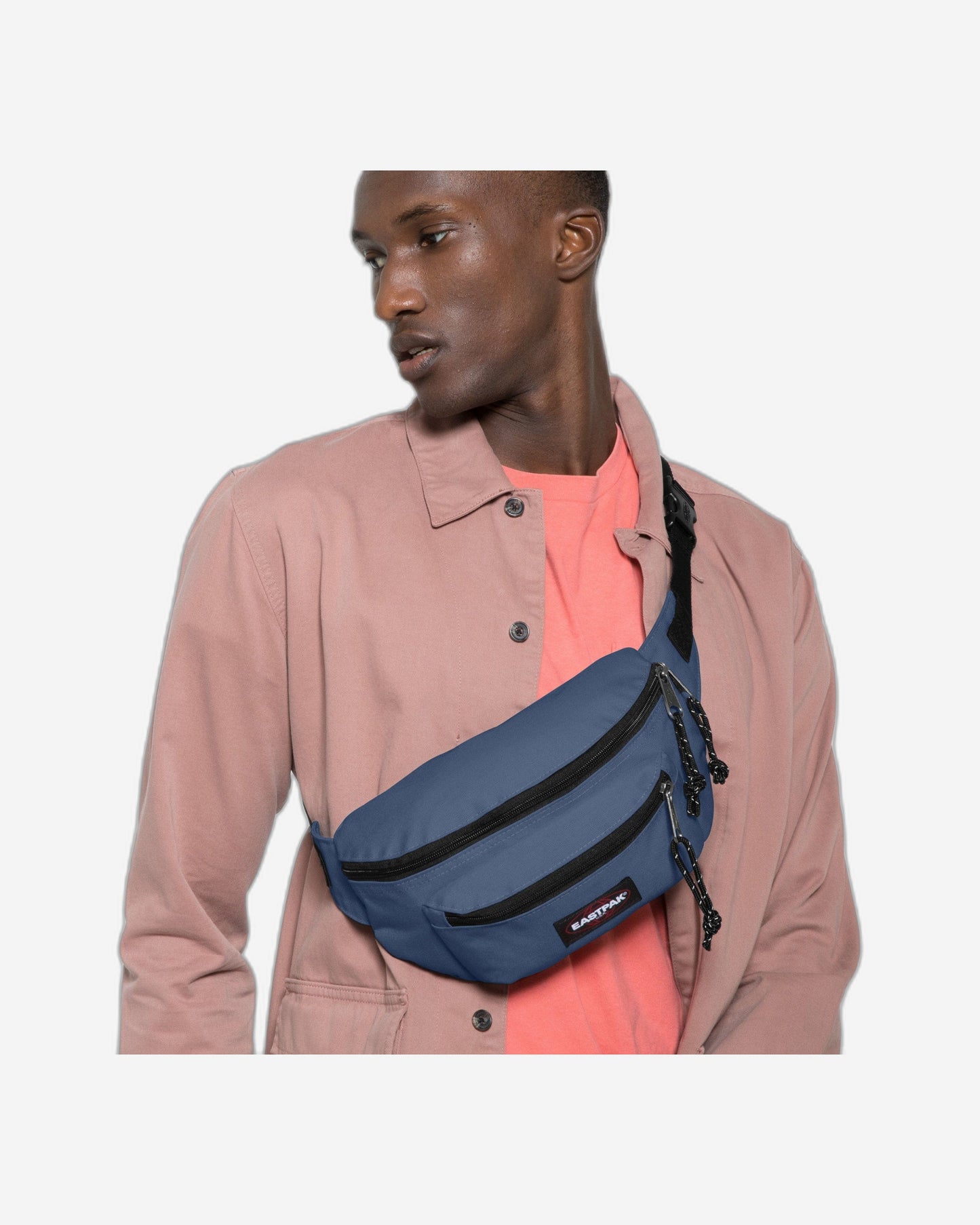 Eastpak Doggy Bag Powder Pilot Medium Waistbag