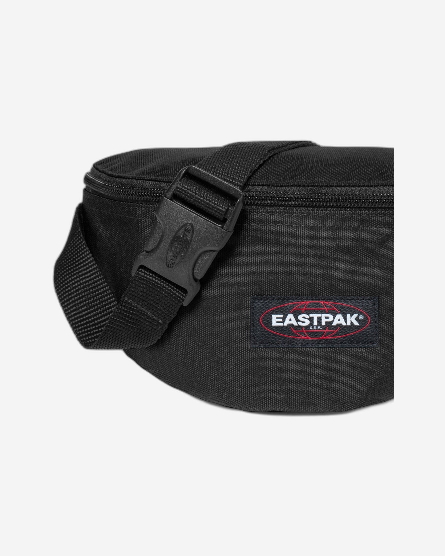 Eastpak Springer Black Small Waistbag