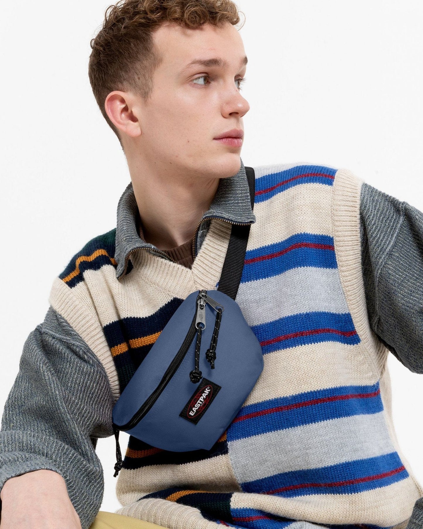Eastpak Springer Powder Pilot Small Waistbag