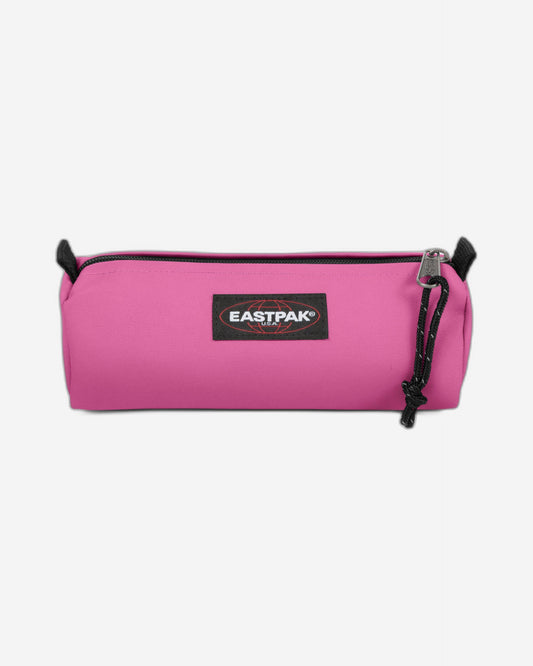 Eastpak Benchmark Small Frisky Pink Pencil Case