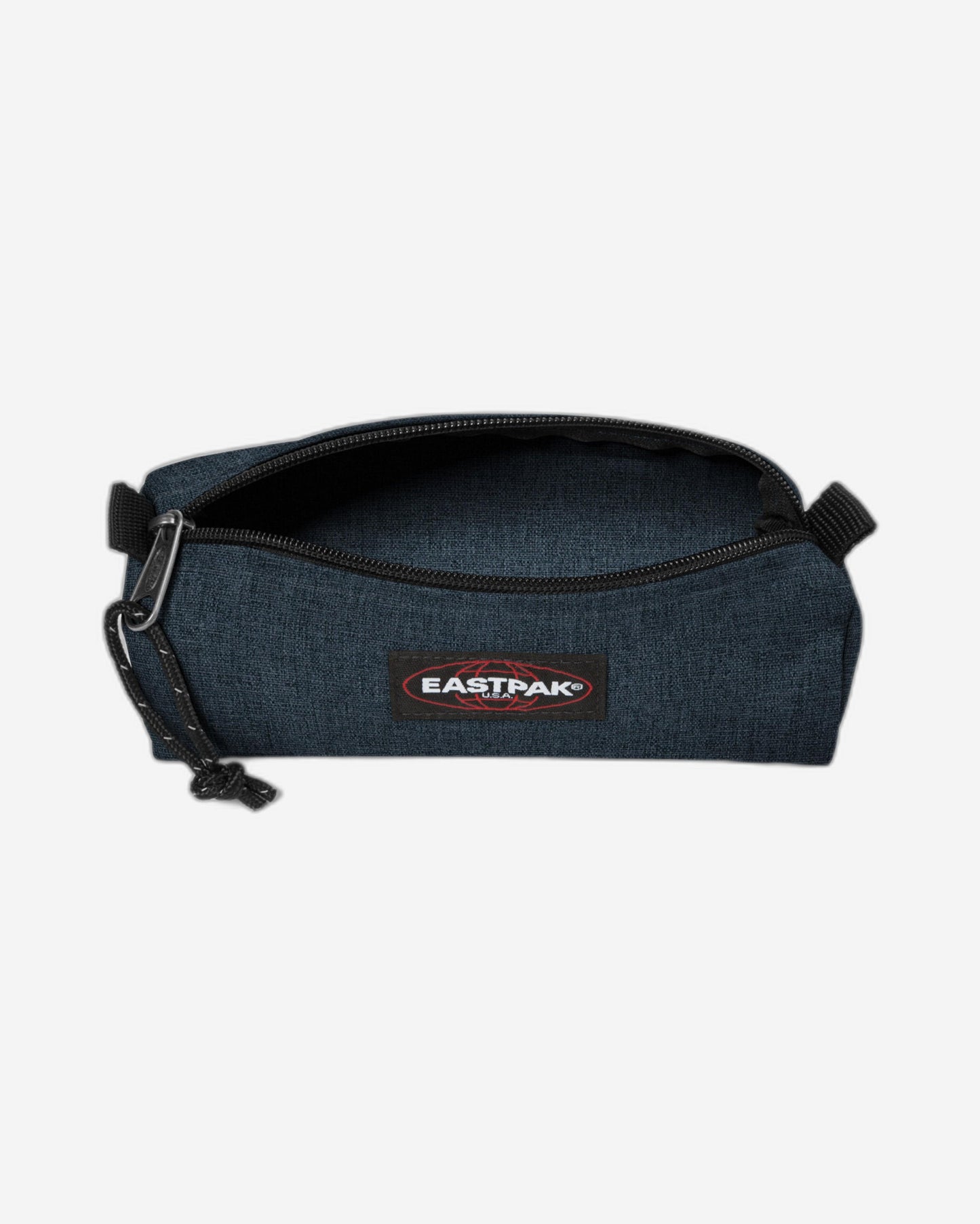 Eastpak Benchmark Single Small Triple Denim Pencil Case