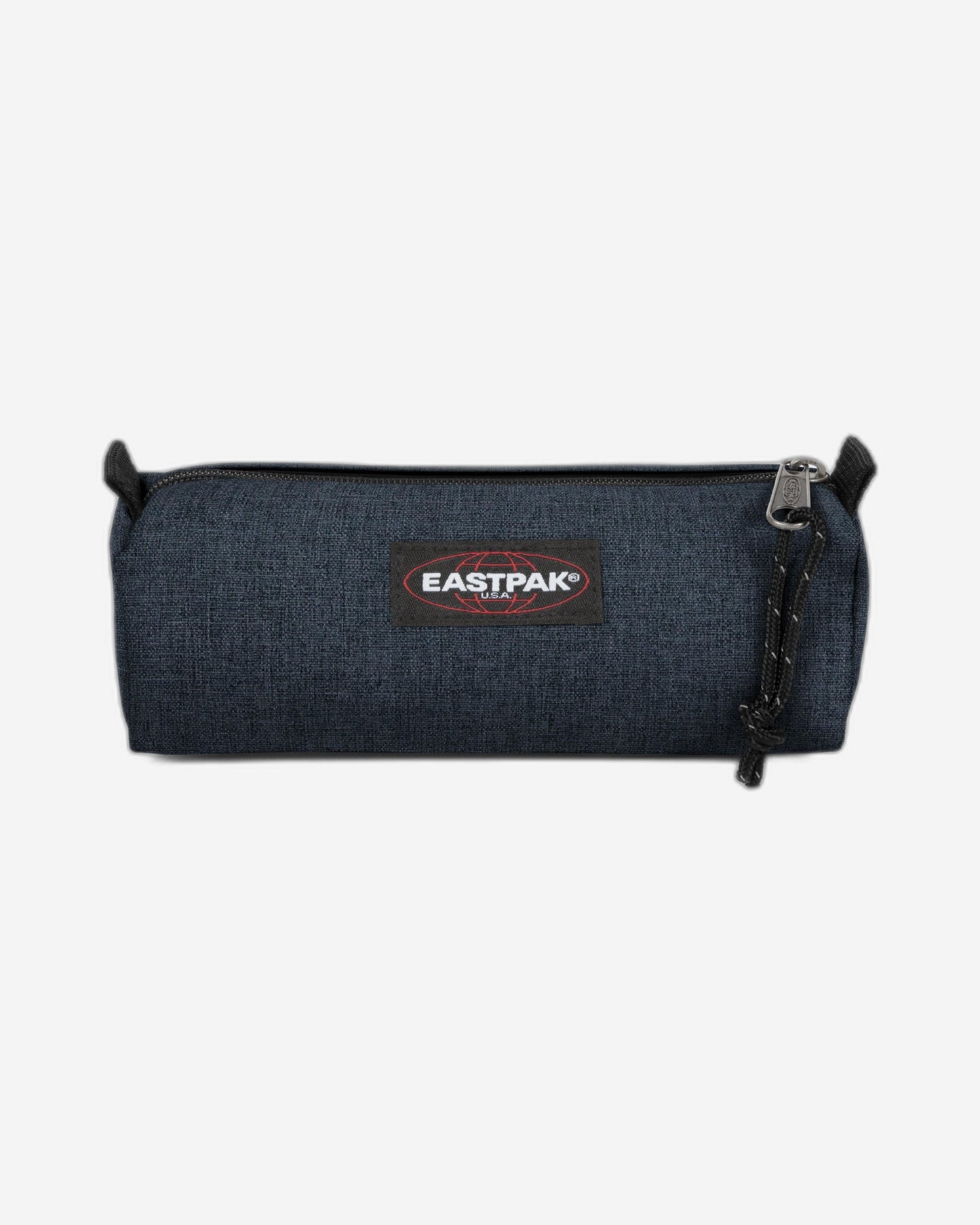 Eastpak Benchmark Single Small Triple Denim Pencil Case