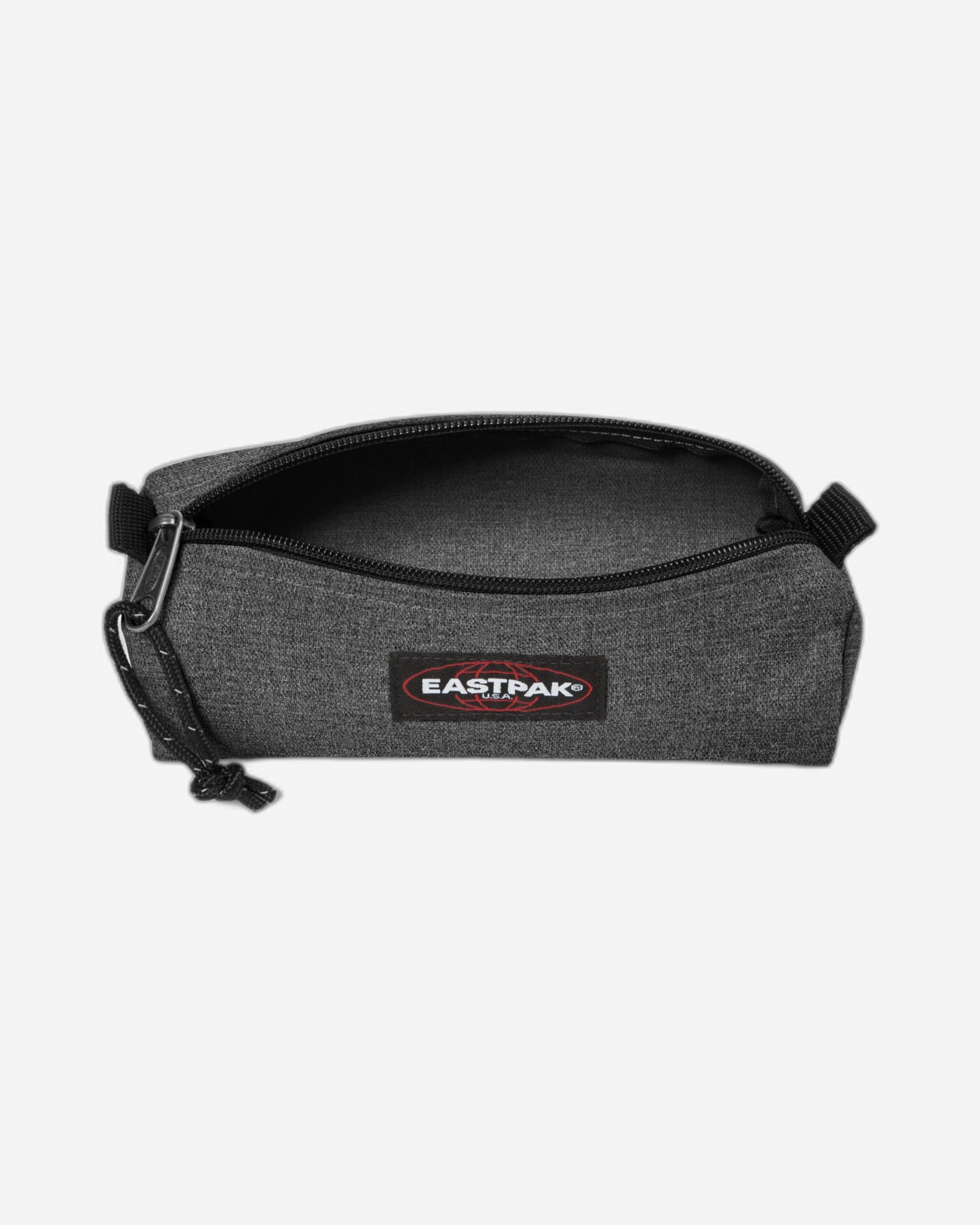 Eastpak Benchmark Single Black  Black Pen Case