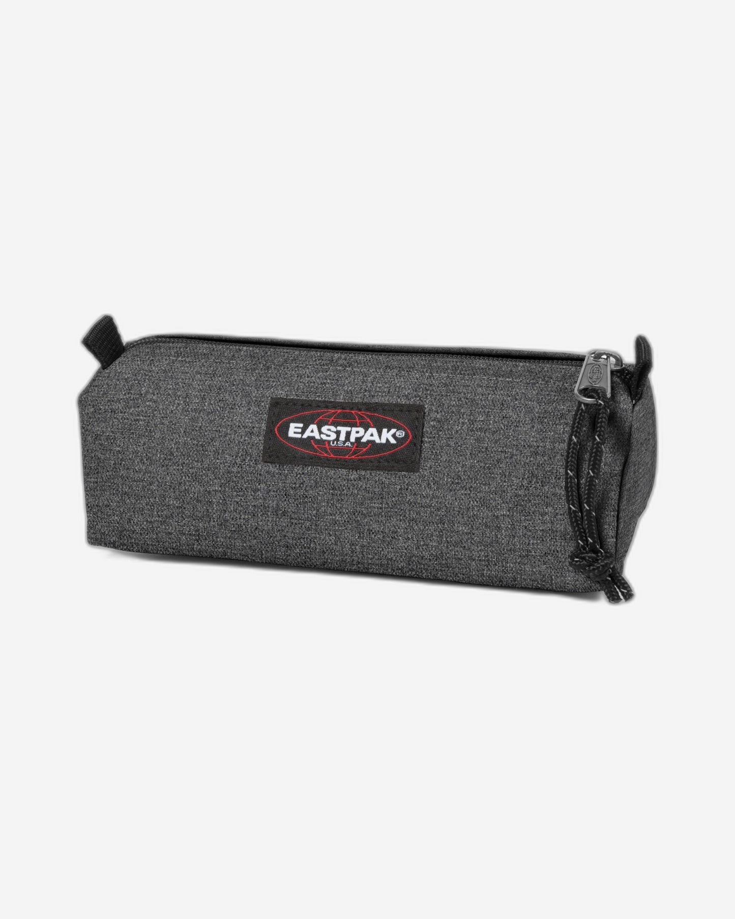 Eastpak Benchmark Single Black  Black Pen Case