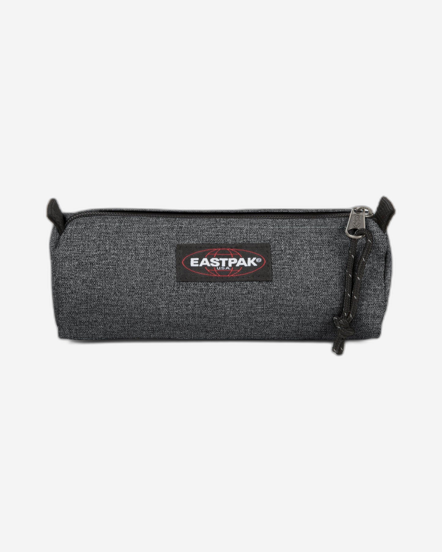 Eastpak Benchmark Single Black  Black Pen Case