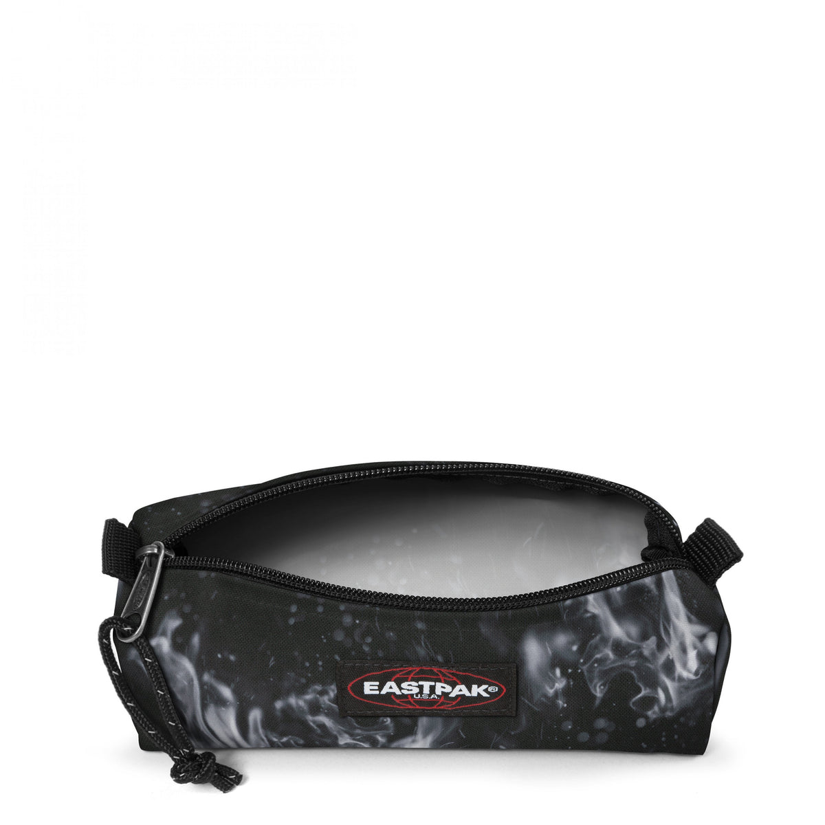 Eastpak Benchmark Single Flame Dark Small Pencil Case