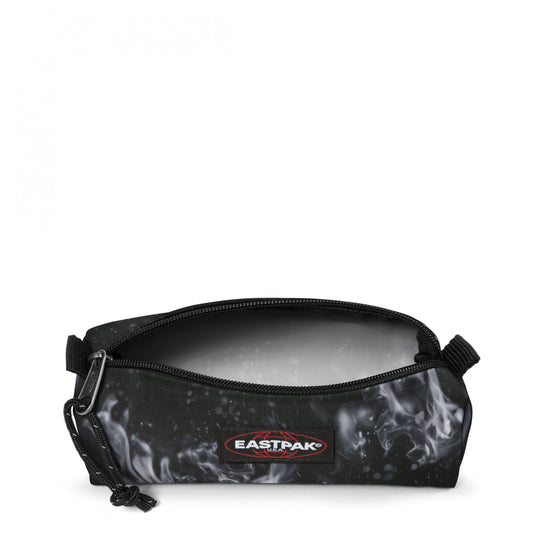 Eastpak Benchmark Single Flame Dark Small Pencil Case - EK0003727J31