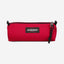 Eastpak Benchmark Single Sailor Red Small Pencil Case