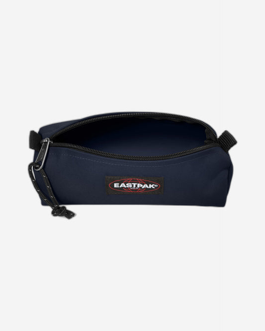 Eastpak Benchmark Single Ultra Marine Small Pencil Case - EK000372L831