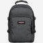 Eastpak Provider Black Denim Large Laptop Backpack