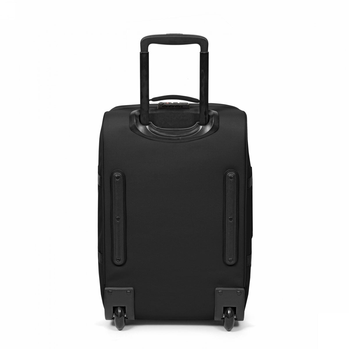 Eastpak Tranverz Wheeled Cabin Black Luggage