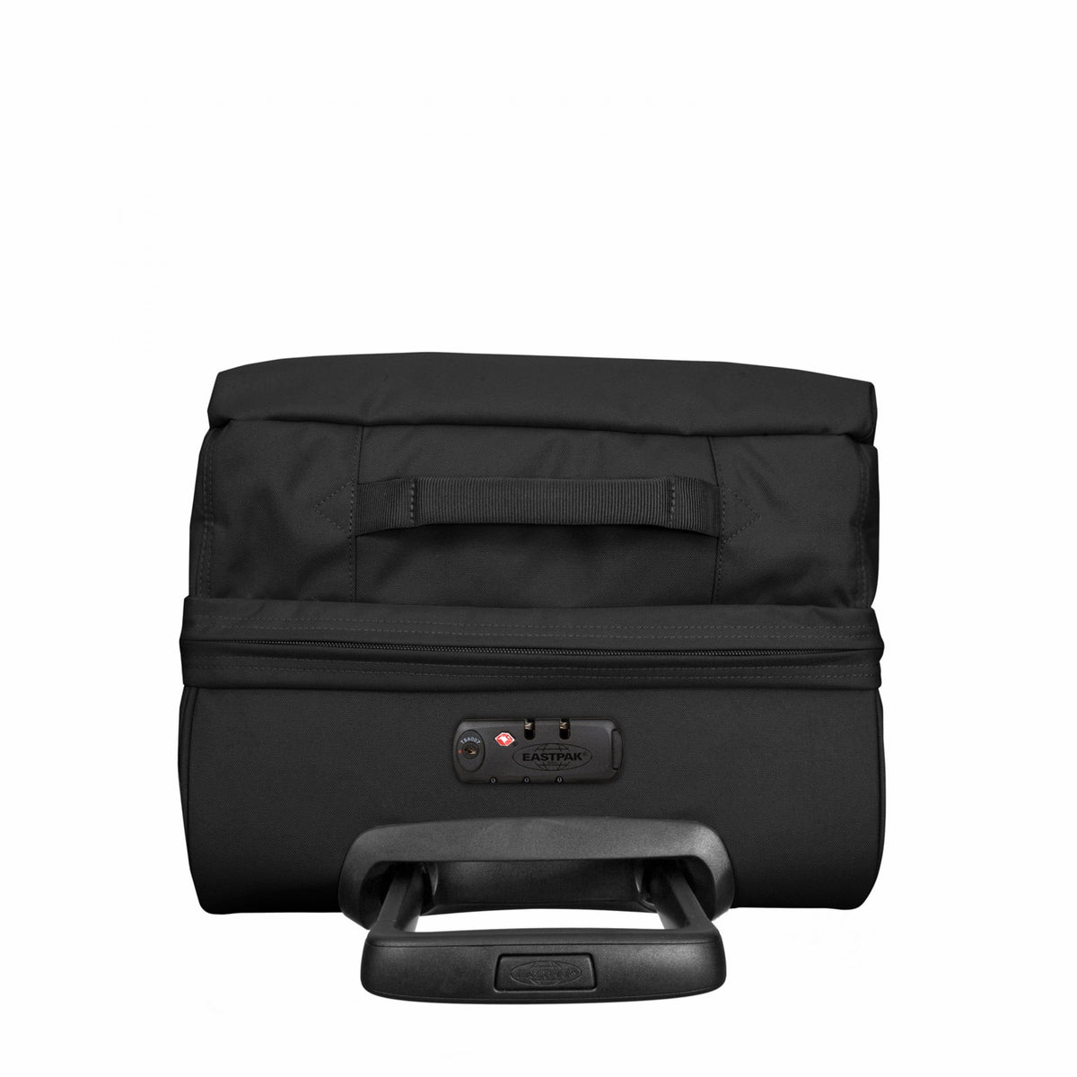 Eastpak Tranverz Wheeled Cabin Black Luggage