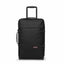 Eastpak Tranverz Wheeled Cabin Black Luggage