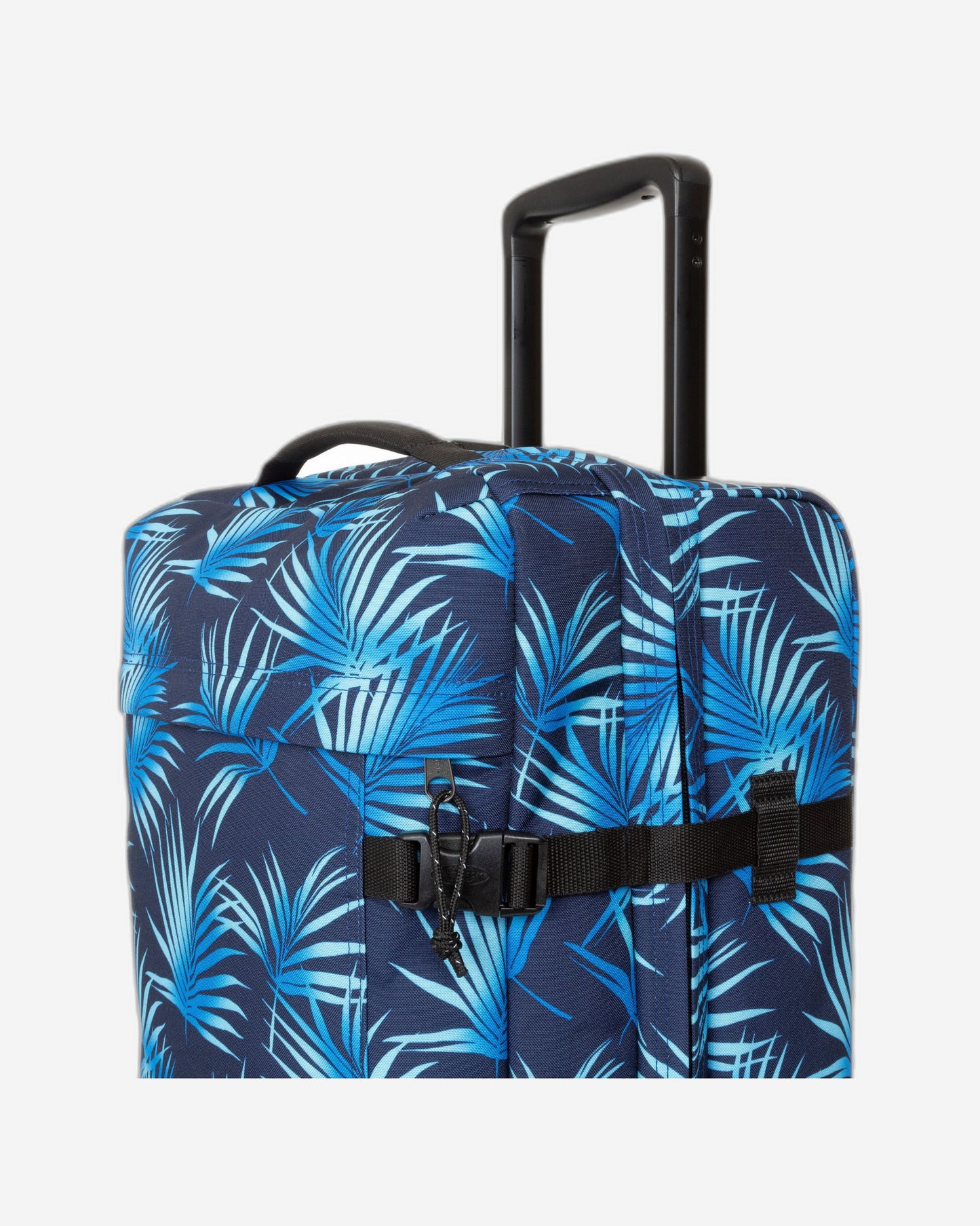 Eastpak Tranverz S Brize Navy Grade Cabin Sized Wheeled Luggage