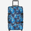 Eastpak Tranverz S Brize Navy Grade Cabin Sized Wheeled Luggage