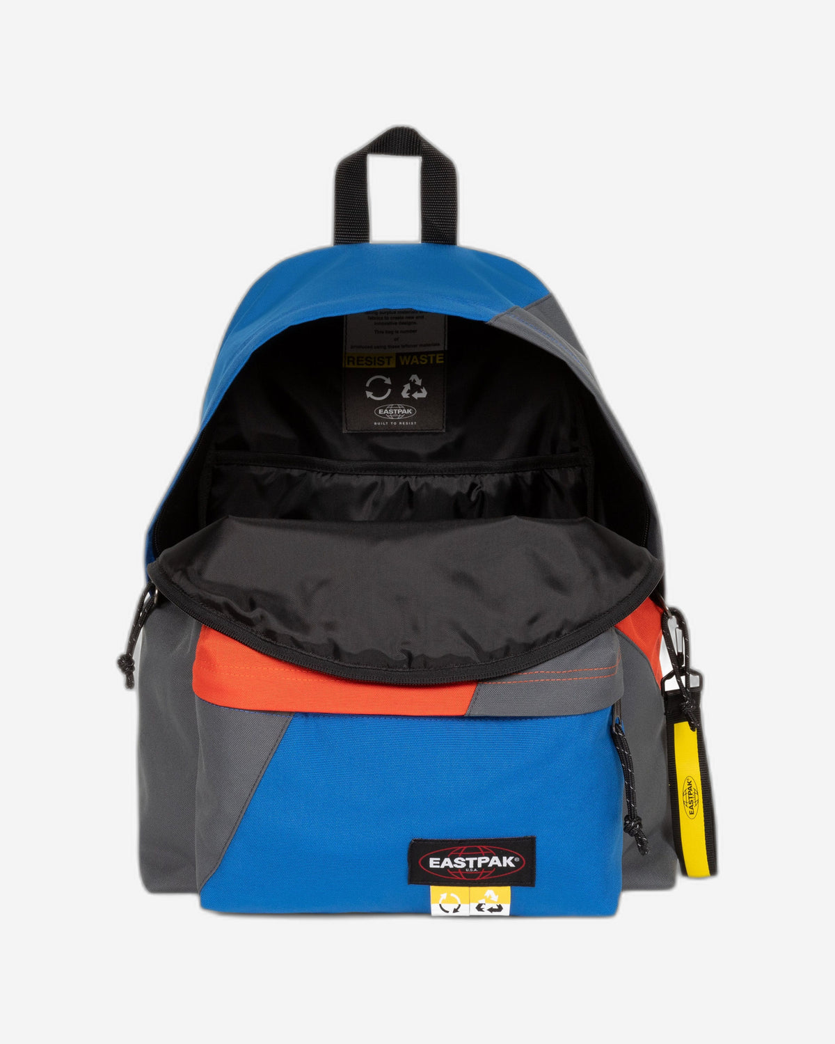 Eastpak Padded Pak'R RW Blue Medium Backpack