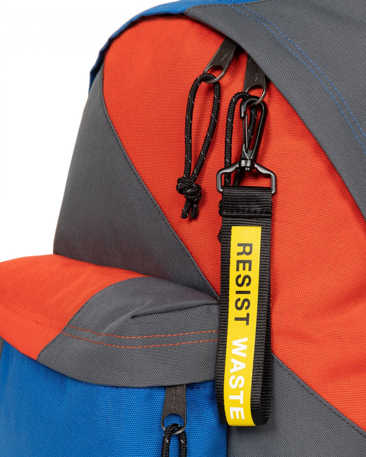 Eastpak Padded Pak'R RW Blue Medium Backpack