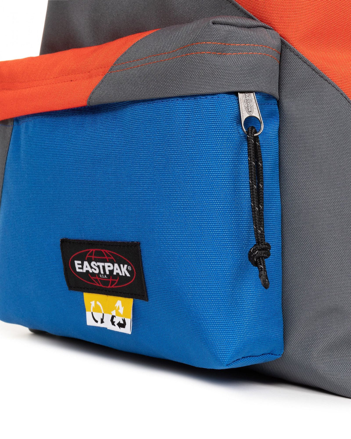 Eastpak Padded Pak'R RW Blue Medium Backpack