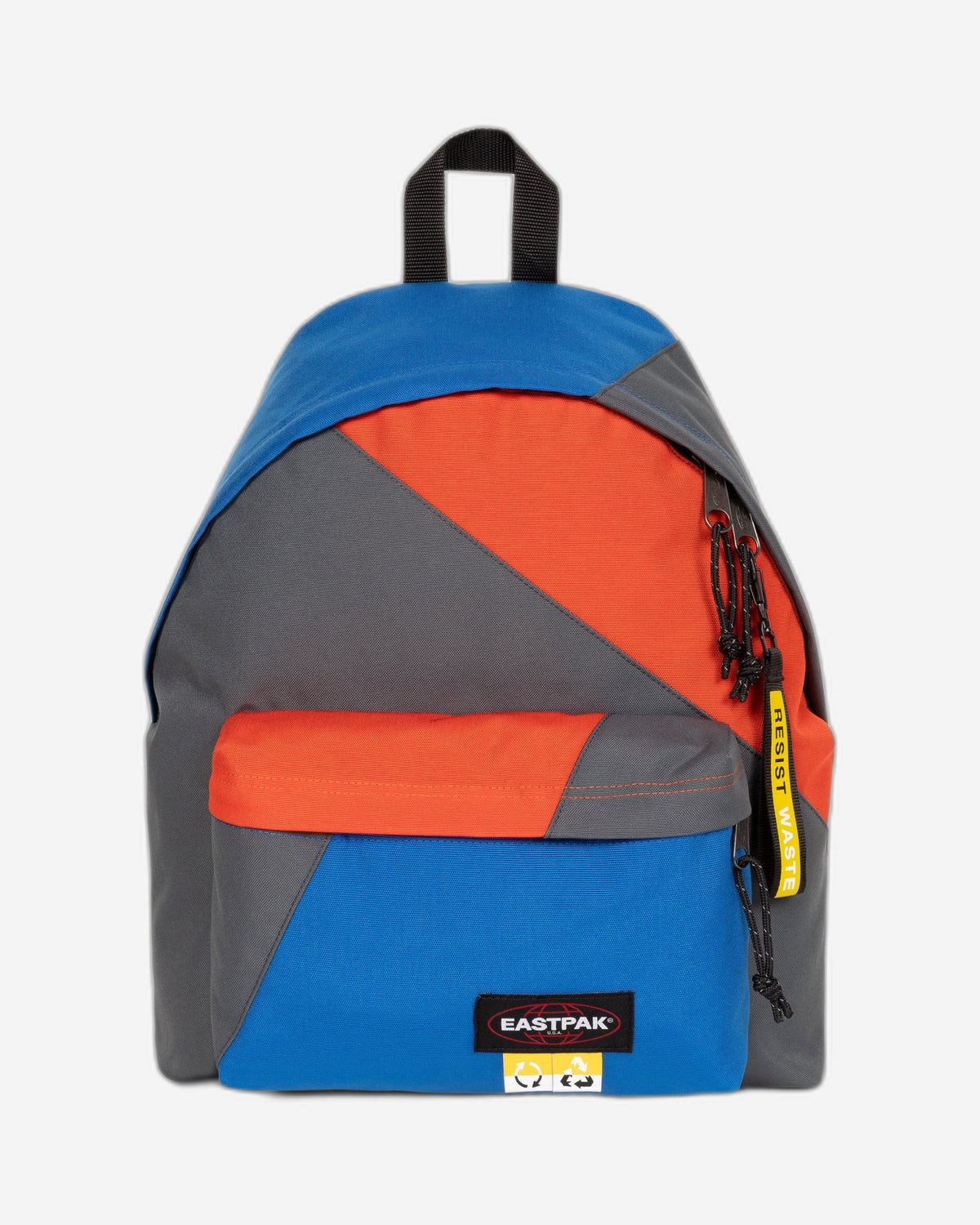 Eastpak Padded Pak'R RW Blue Medium Backpack
