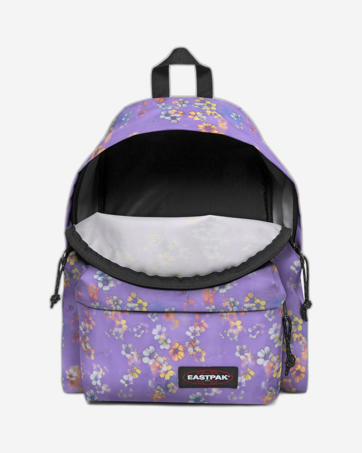 Eastpak Padded Pak'R Flora FadeLilac Backpack