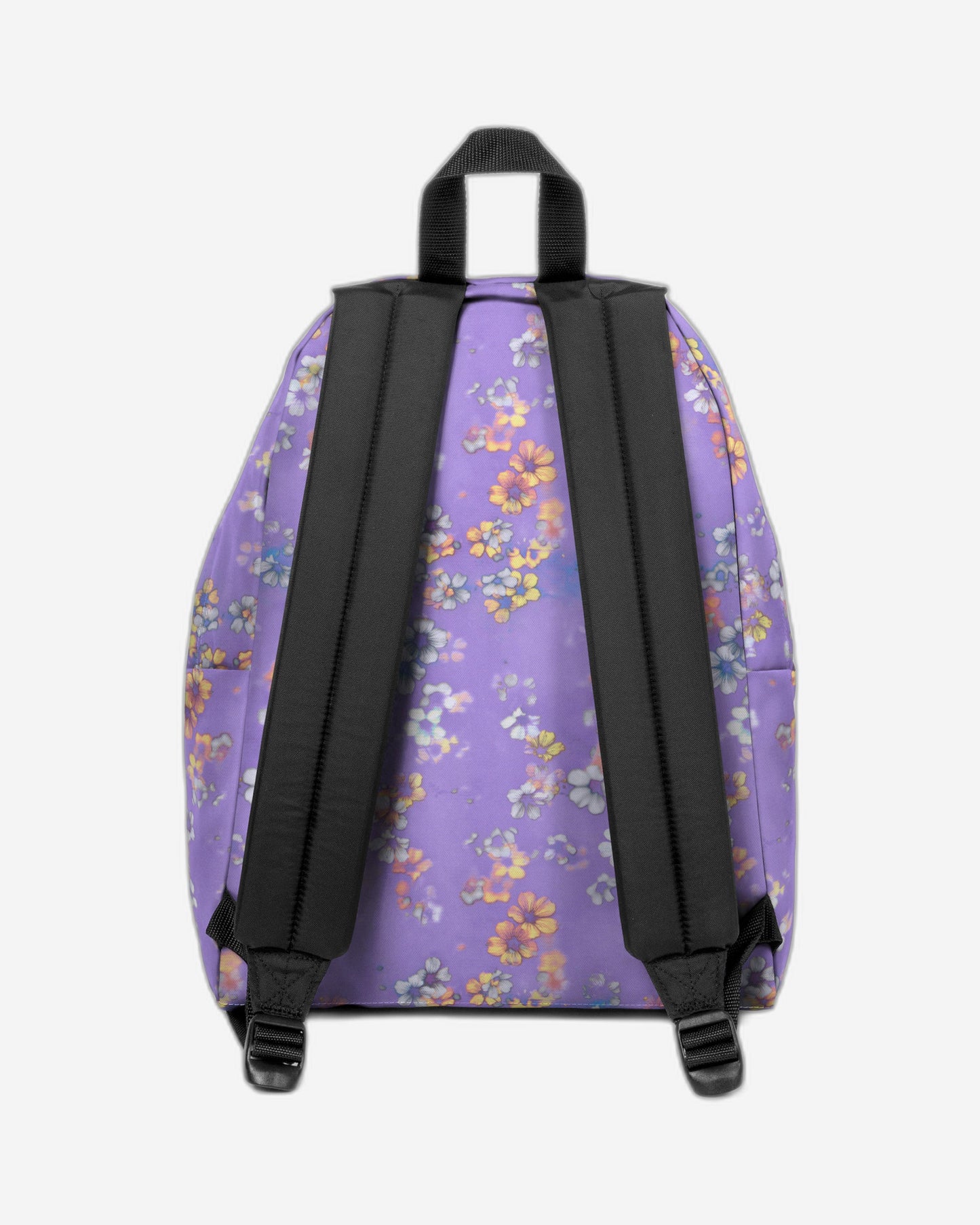 Eastpak Padded Pak'R Flora FadeLilac Backpack