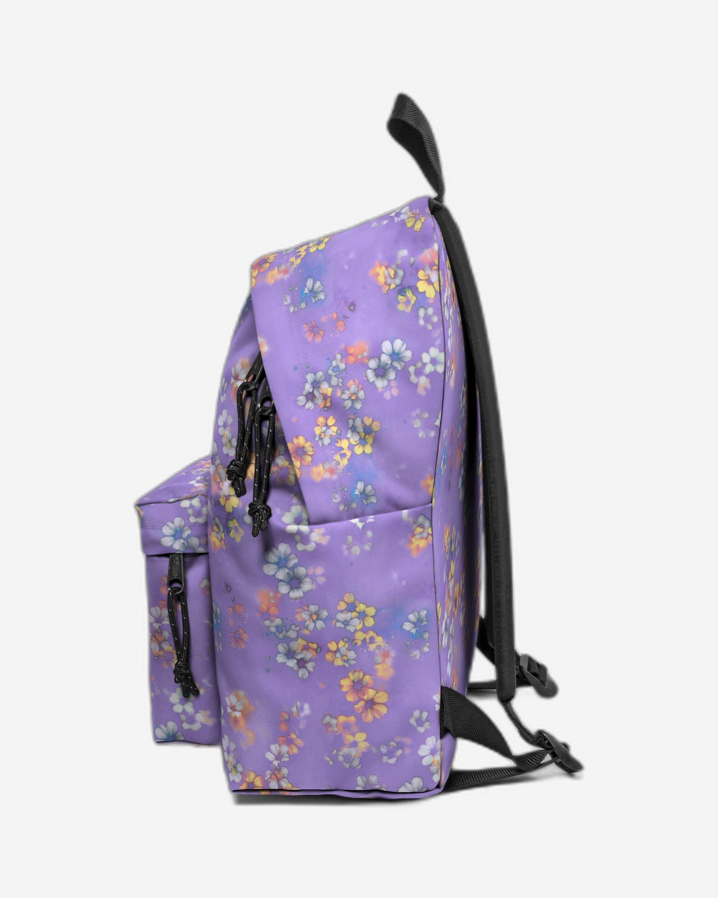 Eastpak Padded Pak'R Flora FadeLilac Backpack