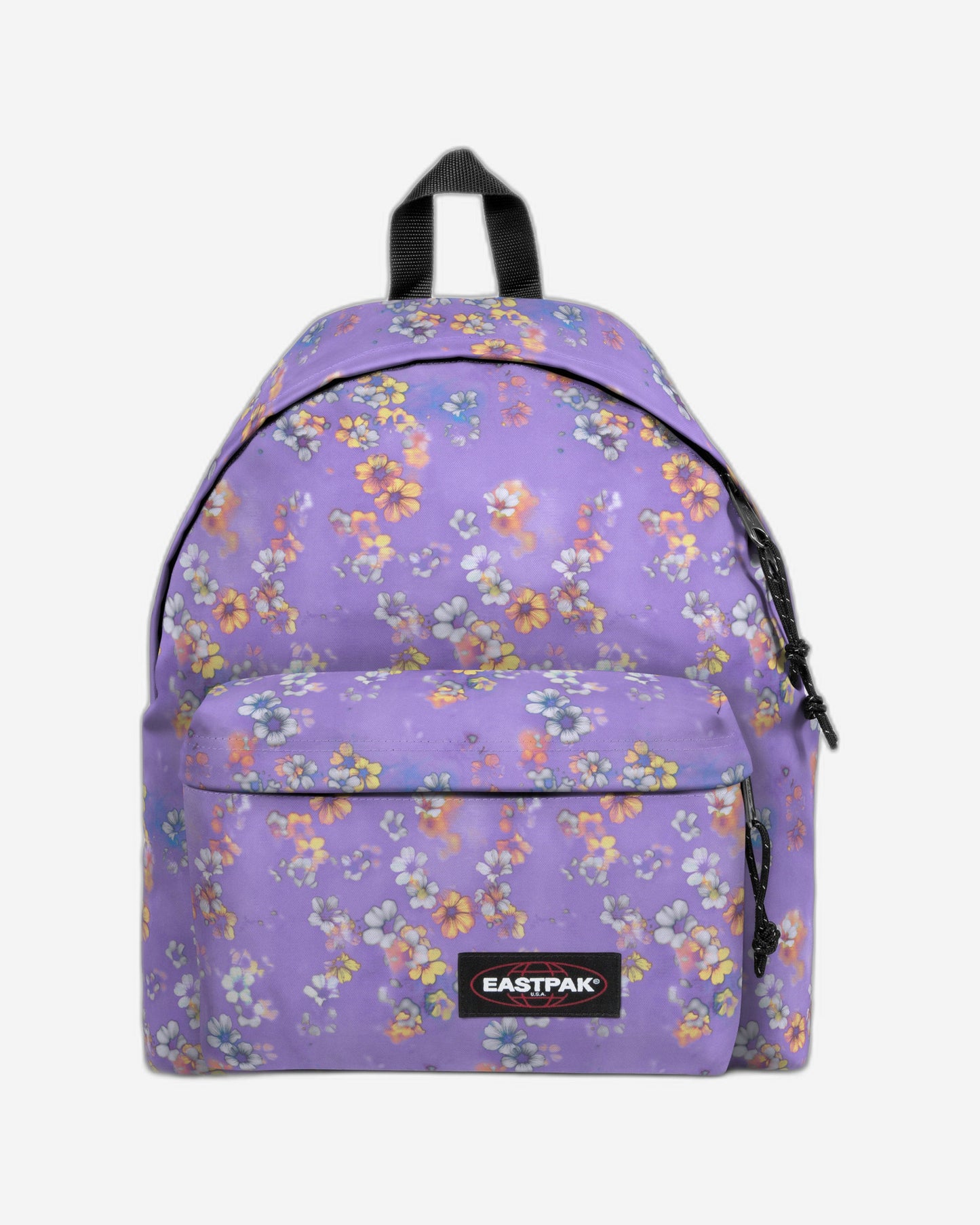 Eastpak Padded Pak'R Flora FadeLilac Backpack