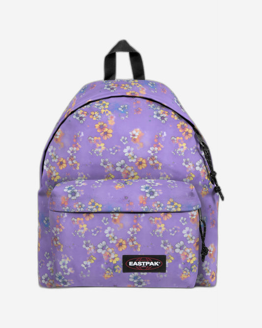 Eastpak Padded Pak'R Flora FadeLilac Backpack