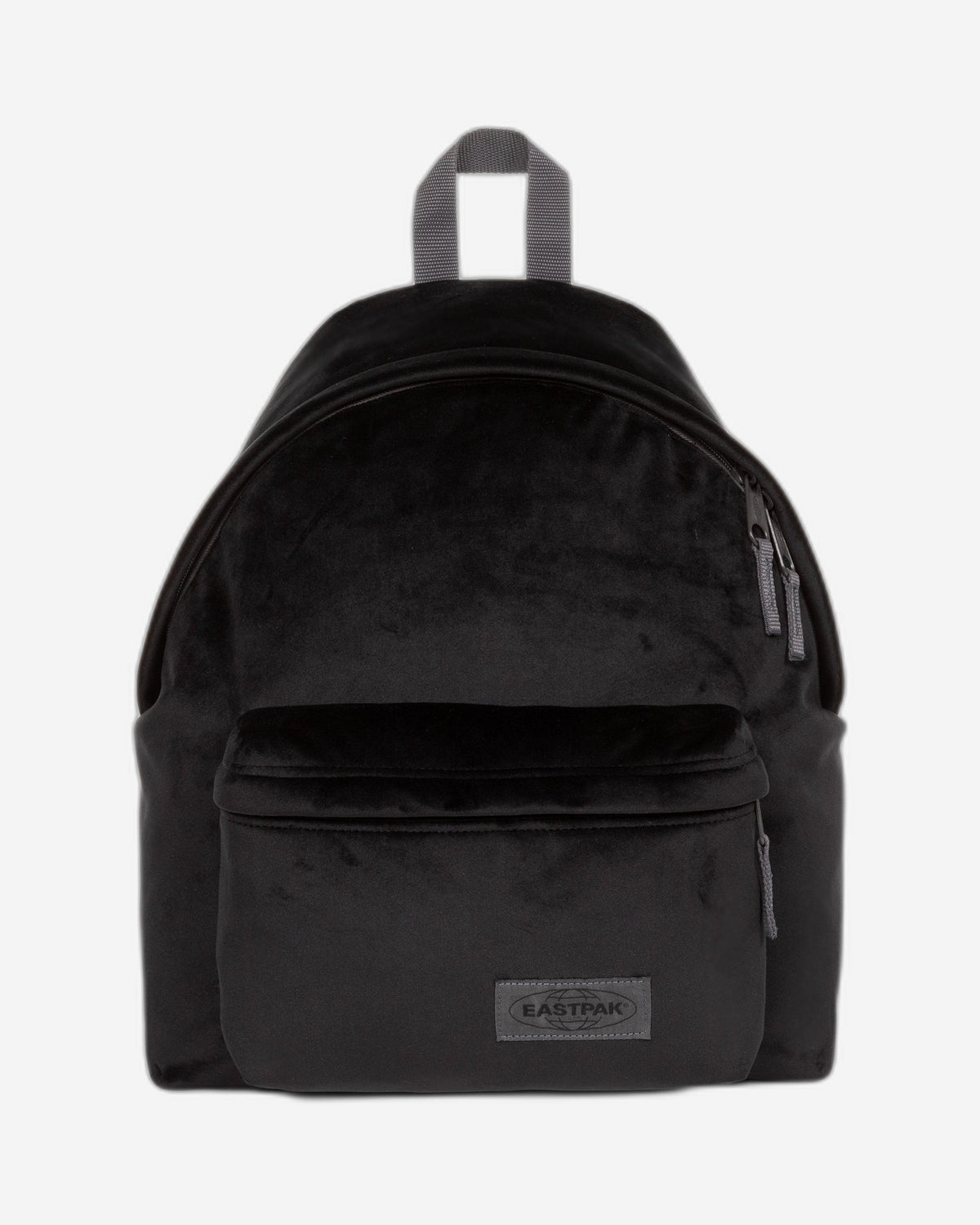 Eastpak Padded Pak'R Classic Medium Velvet Dark Backpack