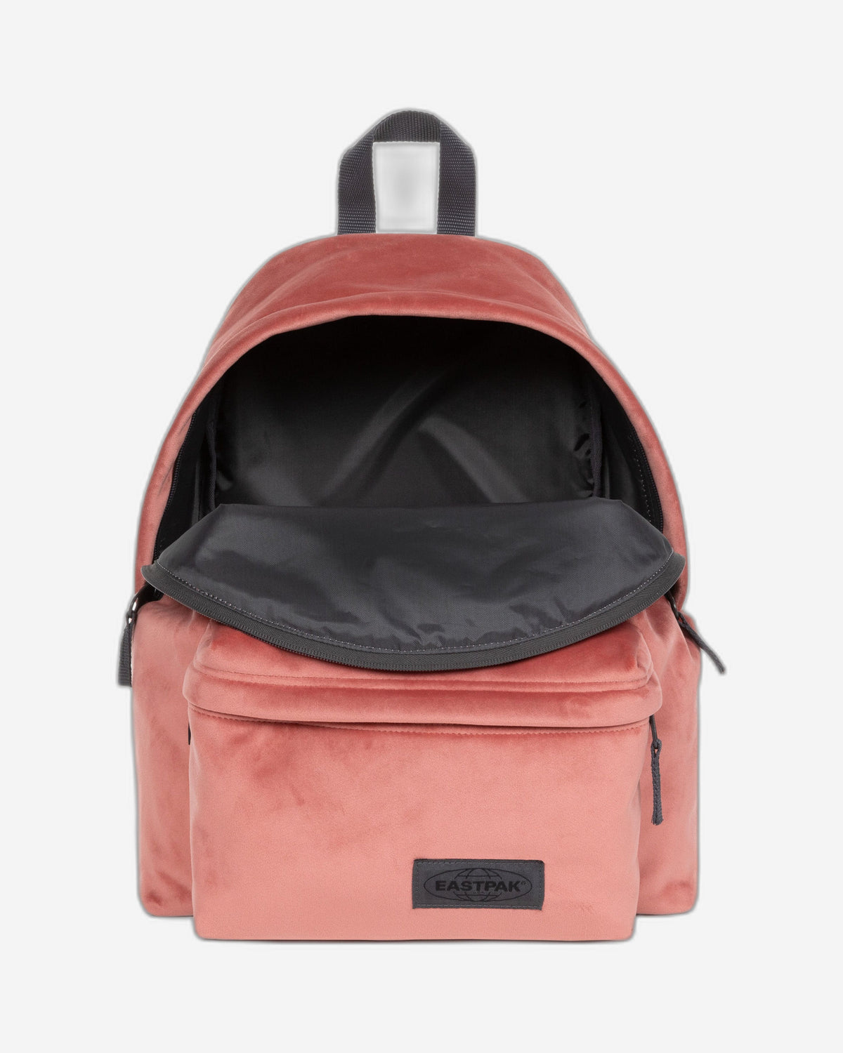 Eastpak Padded Pak'R Velvet Terra Medium Backpack