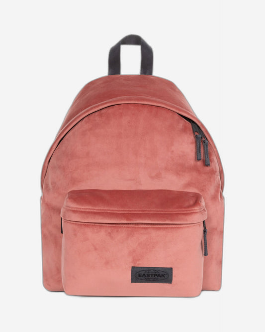 Eastpak Padded Pak'R Velvet Terra Medium Backpack - EK0006208J51