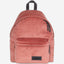 Eastpak Padded Pak'R Velvet Terra Medium Backpack