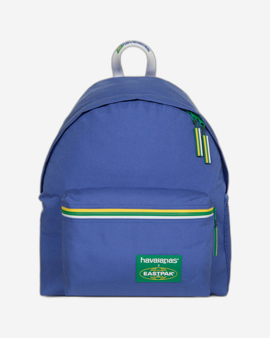 Eastpak Padded PakR Classic Medium Havaianas Blue Backpack