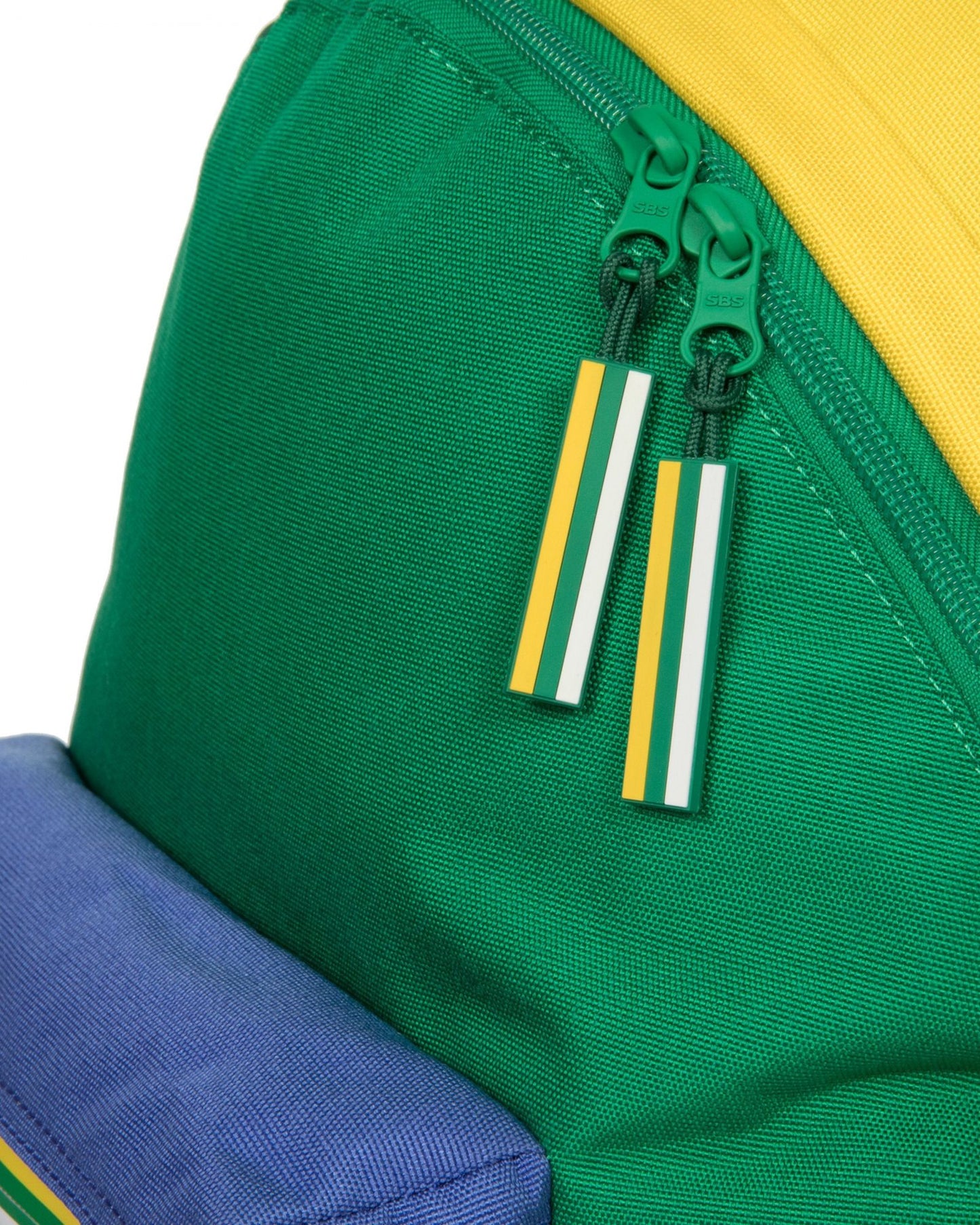 Eastpak Padded PakR Classic Medium Havaianas Mix Green Backpack
