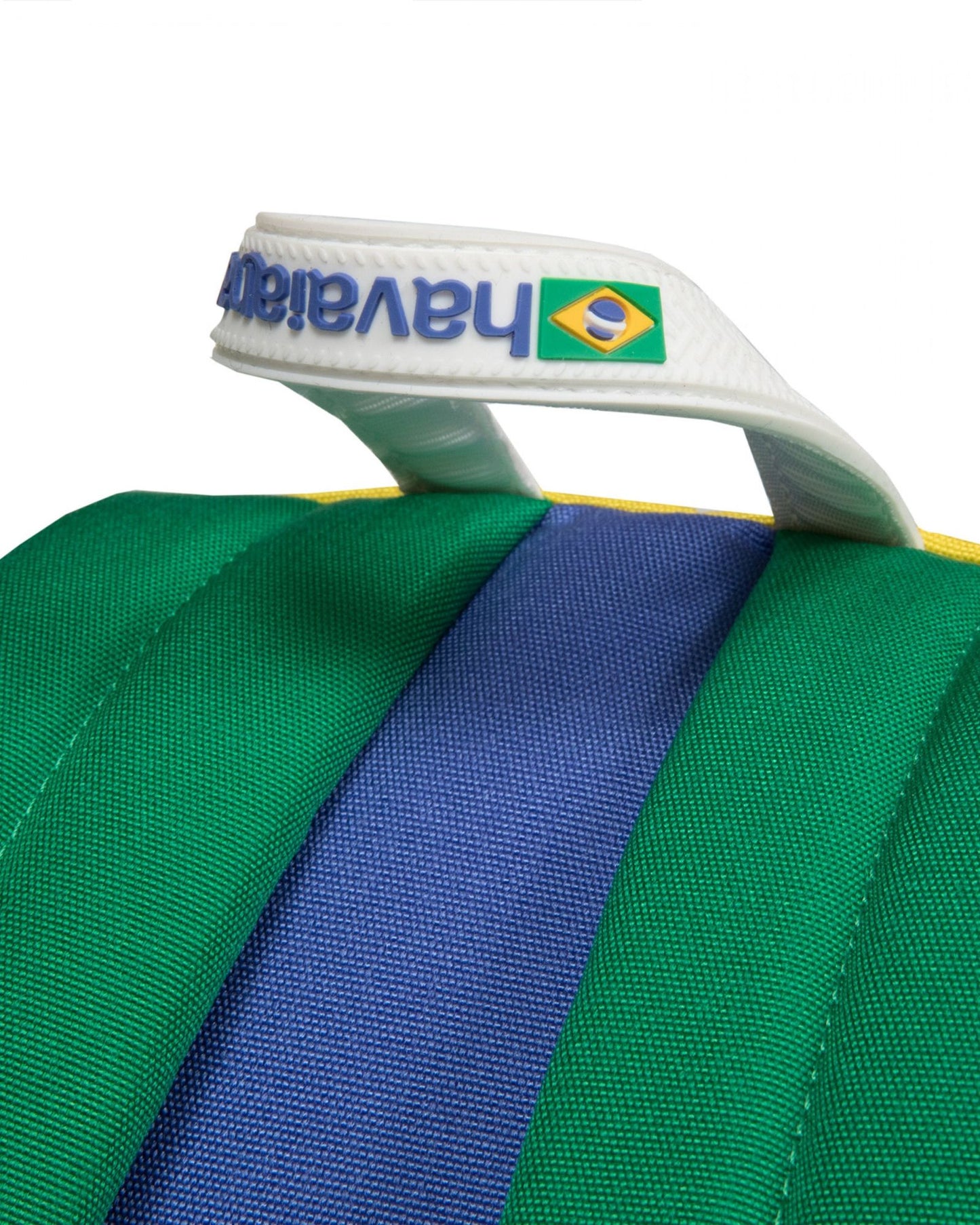 Eastpak Padded PakR Classic Medium Havaianas Mix Green Backpack