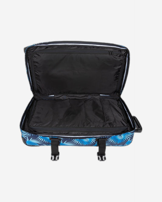 Eastpak Tranverz M Brize Wheeled Navy Luggage