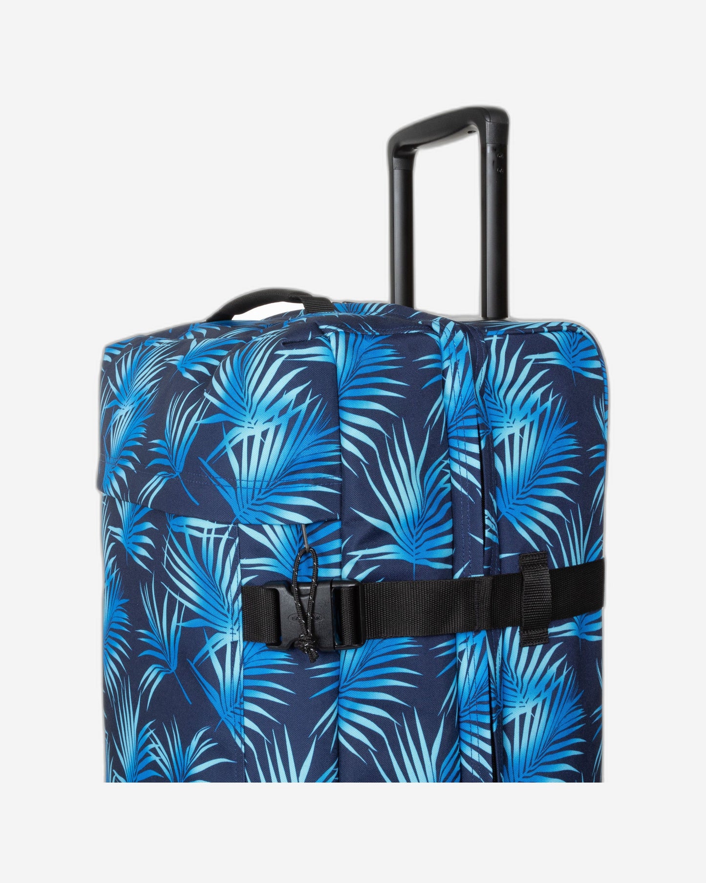 Eastpak Tranverz M Brize Wheeled Navy Luggage